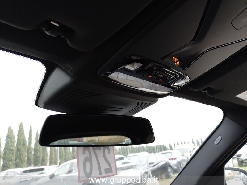 BMW X3 X3 xdrive20d mhev 48V Msport auto- Gruppo Diba