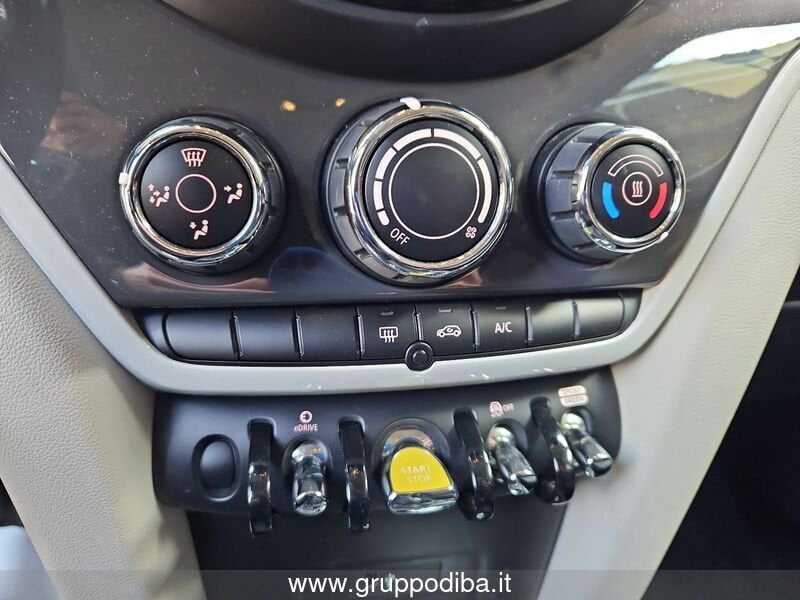 MINI Countryman Mini Countryman 1.5 Cooper SE Business all4 auto- Gruppo Diba