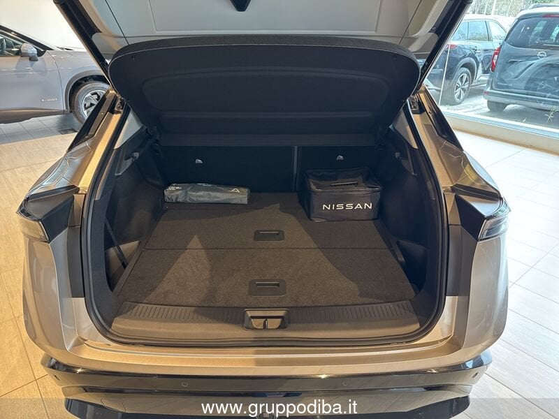 Nissan Ariya Ariya 87 kWh Evolve 4wd- Gruppo Diba