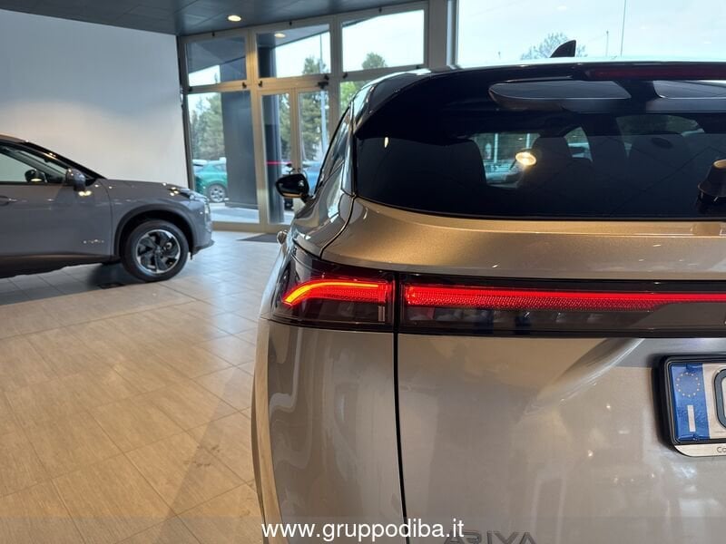 Nissan Ariya Ariya 87 kWh Evolve 4wd- Gruppo Diba
