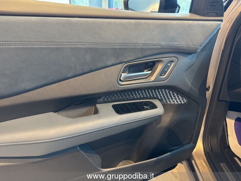 Nissan Ariya Ariya 87 kWh Evolve 4wd- Gruppo Diba
