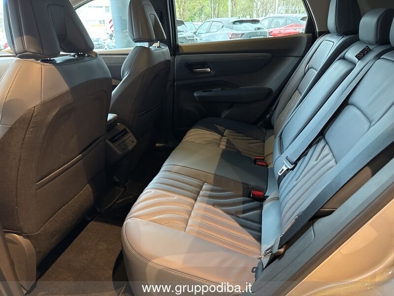 Nissan Ariya Ariya 87 kWh Evolve 4wd- Gruppo Diba