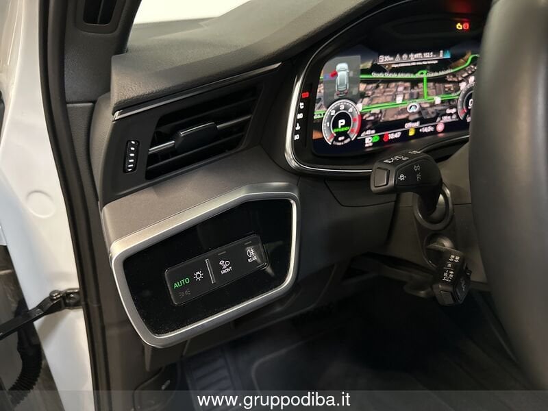 Audi A6 allroad quattro A6 Allroad 40 2.0 tdi mhev 12V Business Advanced q- Gruppo Diba