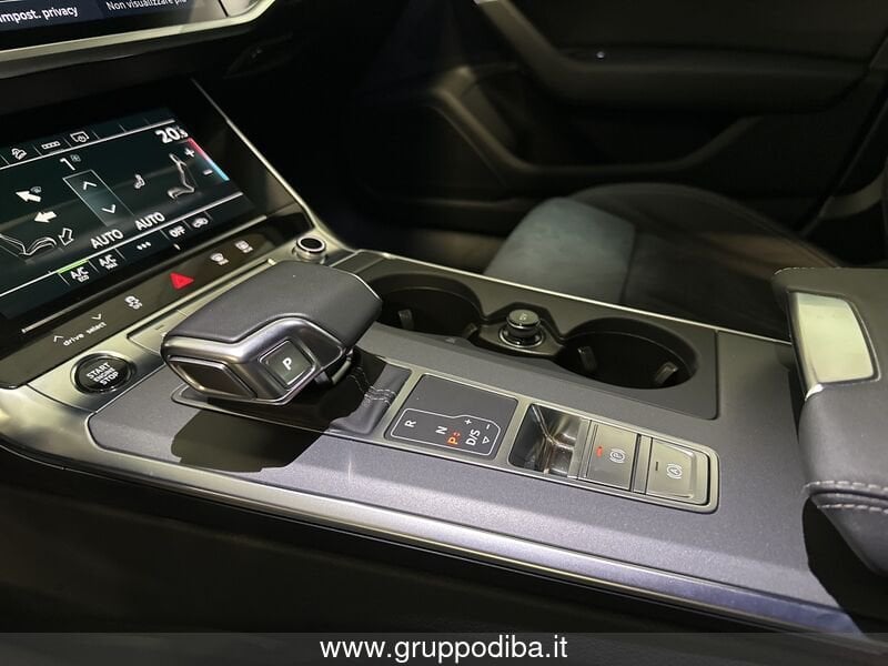 Audi A6 allroad quattro A6 Allroad 40 2.0 tdi mhev 12V Business Advanced q- Gruppo Diba