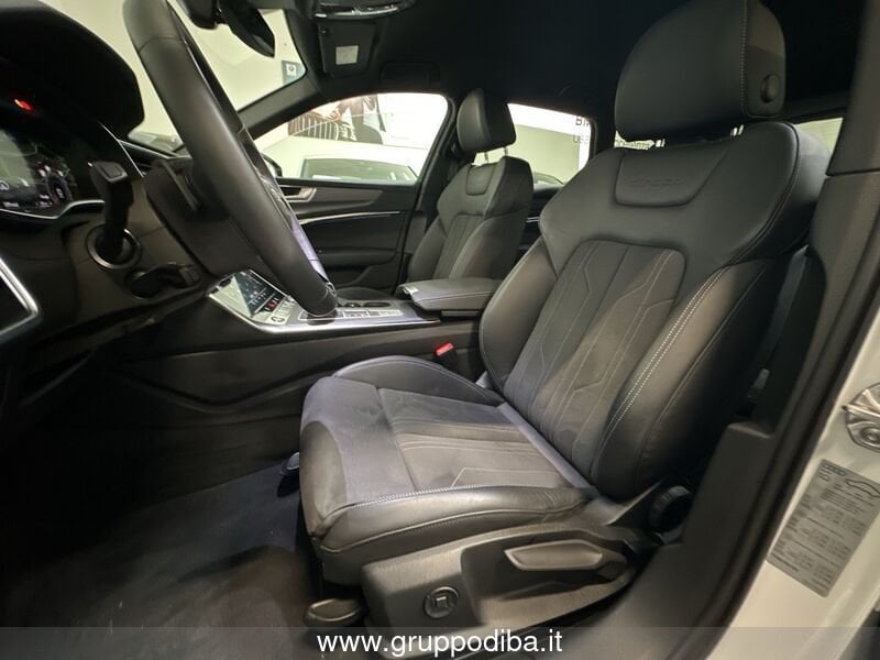 Audi A6 allroad quattro A6 Allroad 40 2.0 tdi mhev 12V Business Advanced q- Gruppo Diba