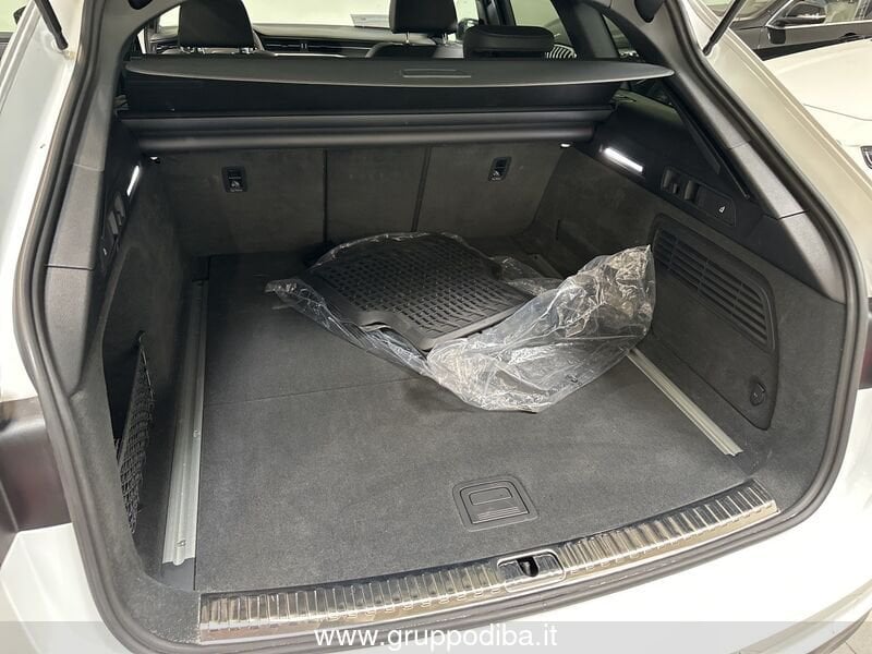Audi A6 allroad quattro A6 Allroad 40 2.0 tdi mhev 12V Business Advanced q- Gruppo Diba