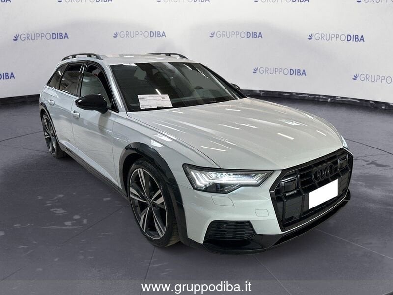 Audi A6 allroad quattro A6 Allroad 40 2.0 tdi mhev 12V Business Advanced q- Gruppo Diba