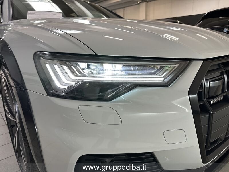 Audi A6 allroad quattro A6 Allroad 40 2.0 tdi mhev 12V Business Advanced q- Gruppo Diba