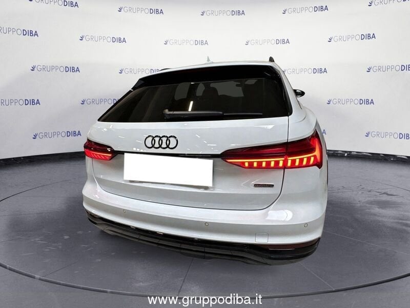 Audi A6 allroad quattro A6 Allroad 40 2.0 tdi mhev 12V Business Advanced q- Gruppo Diba