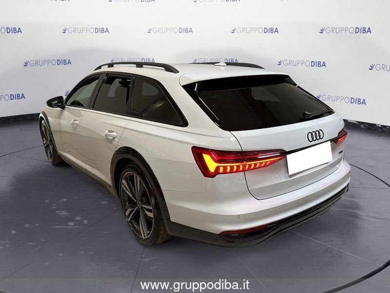 Audi A6 allroad quattro A6 Allroad 40 2.0 tdi mhev 12V Business Advanced q- Gruppo Diba