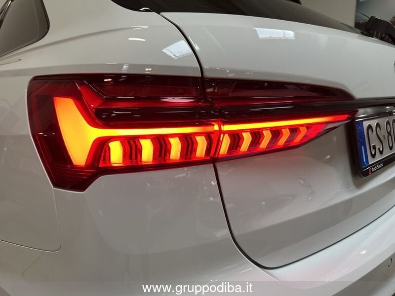 Audi A6 allroad quattro A6 Allroad 40 2.0 tdi mhev 12V Business Advanced q- Gruppo Diba