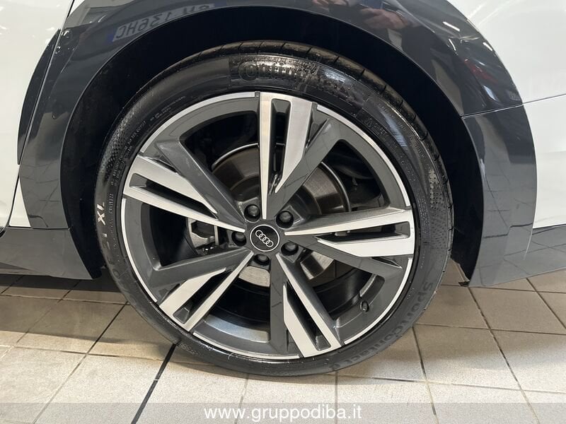 Audi A6 allroad quattro A6 Allroad 40 2.0 tdi mhev 12V Business Advanced q- Gruppo Diba