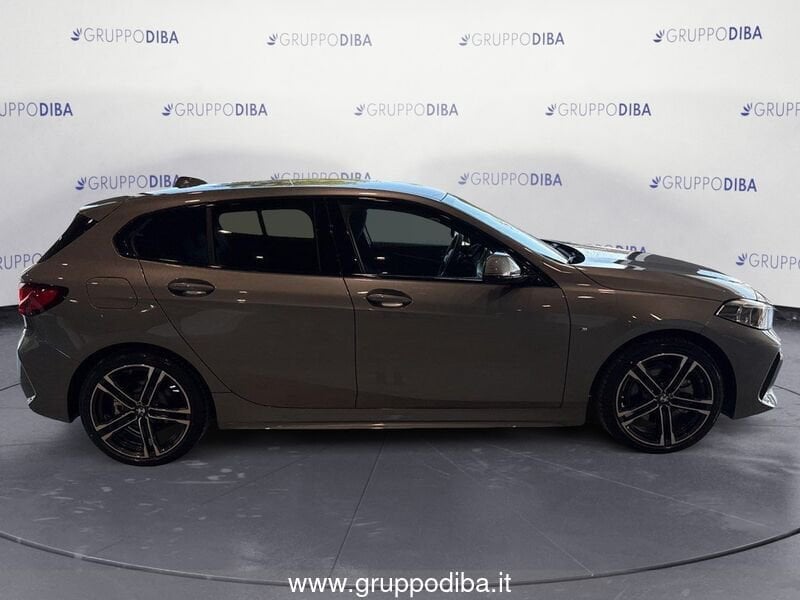 BMW Serie 1 118d Msport auto- Gruppo Diba