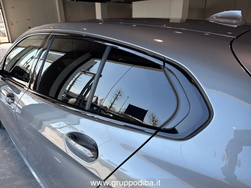 BMW Serie 1 118d Msport auto- Gruppo Diba