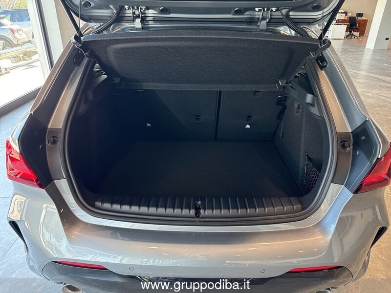 BMW Serie 1 118d Msport auto- Gruppo Diba