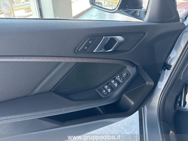 BMW Serie 1 118d Msport auto- Gruppo Diba