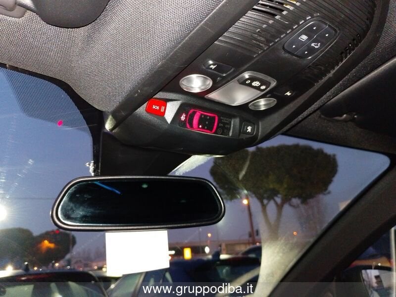 Peugeot 3008 3008 1.6 bluehdi GT Line s&s 120cv eat6- Gruppo Diba