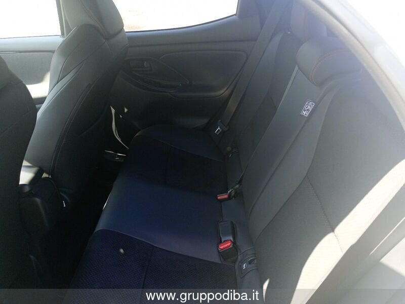 Toyota GR Yaris Yaris 1.5h 130 GR Sport- Gruppo Diba