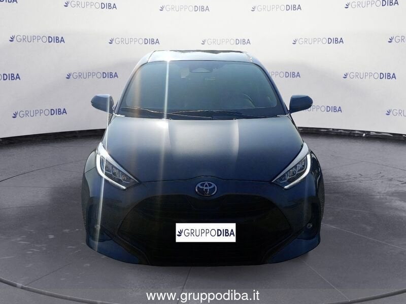 Toyota Yaris Yaris 1.5h Trend- Gruppo Diba
