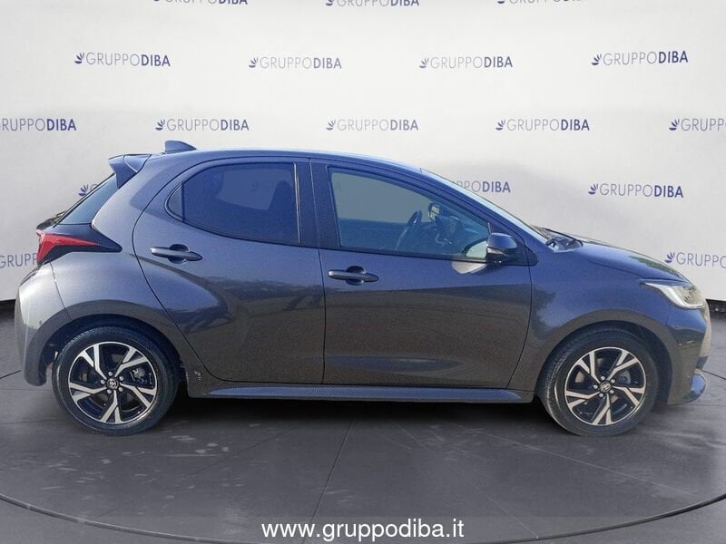 Toyota Yaris Yaris 1.5h Trend- Gruppo Diba