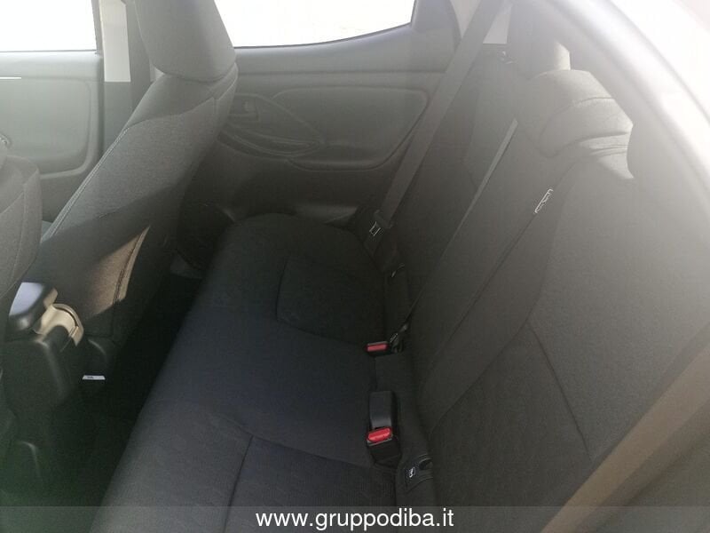 Toyota Yaris Yaris 1.5h Trend- Gruppo Diba