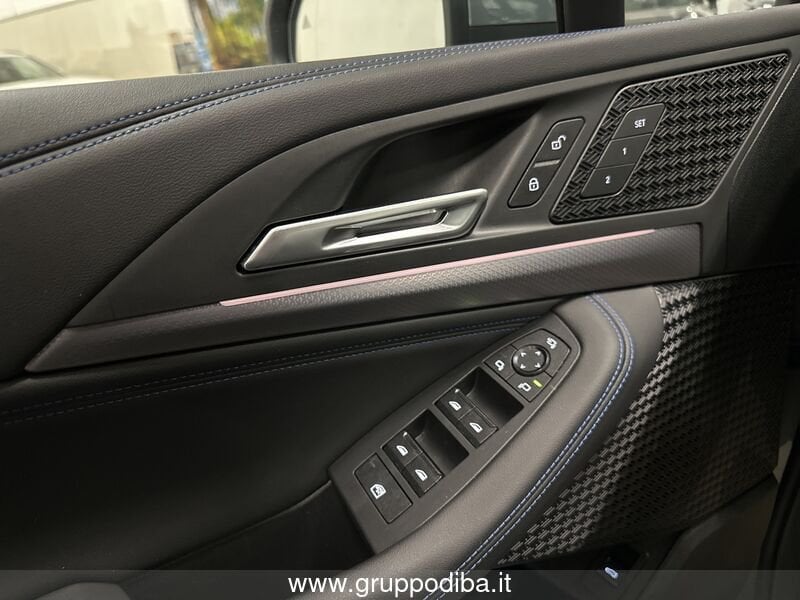 BMW Serie 2 Active Tourer 218d Active Tourer Msport auto- Gruppo Diba