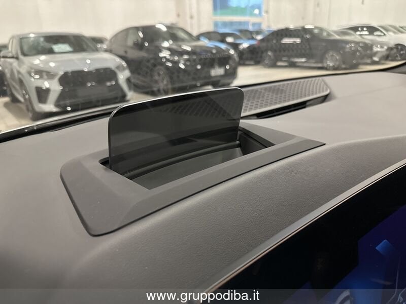 BMW Serie 2 Active Tourer 218d Active Tourer Msport auto- Gruppo Diba