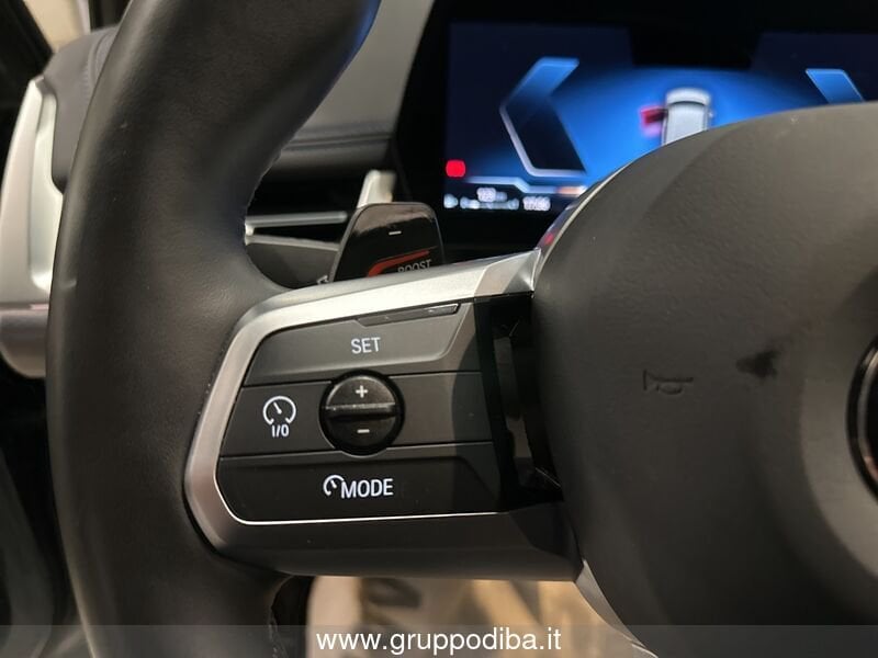 BMW Serie 2 Active Tourer 218d Active Tourer Msport auto- Gruppo Diba