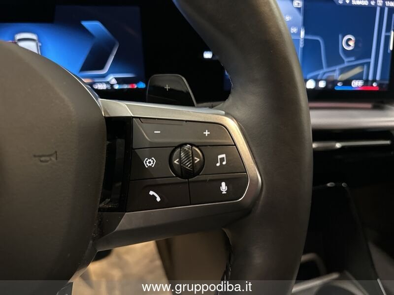 BMW Serie 2 Active Tourer 218d Active Tourer Msport auto- Gruppo Diba
