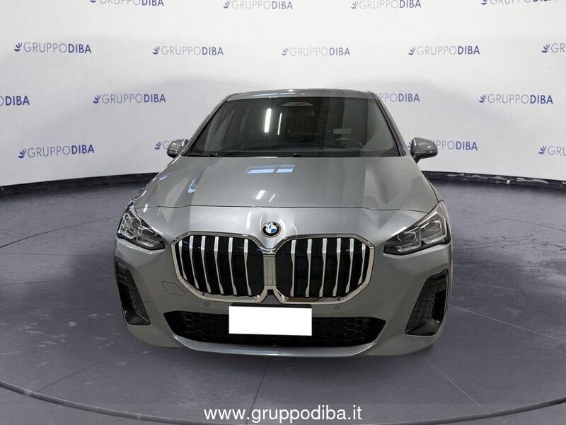 BMW Serie 2 Active Tourer 218d Active Tourer Msport auto- Gruppo Diba