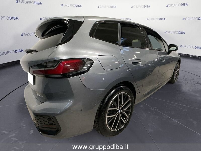 BMW Serie 2 Active Tourer 218d Active Tourer Msport auto- Gruppo Diba