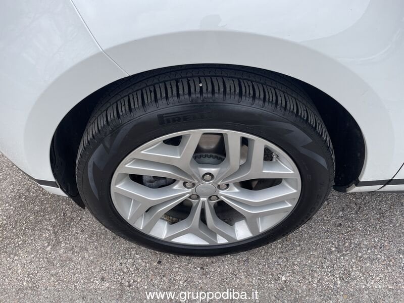 Land Rover Evoque Range Rover Evoque 2.0d i4 mhev S awd 150cv auto- Gruppo Diba