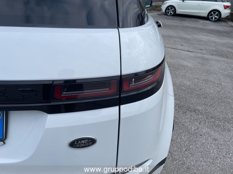 Land Rover Evoque Range Rover Evoque 2.0d i4 mhev S awd 150cv auto- Gruppo Diba