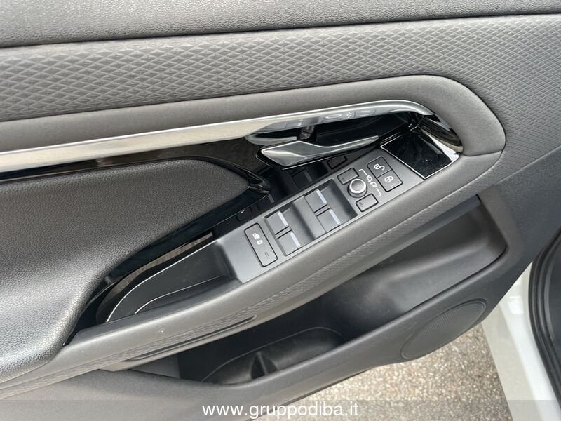 Land Rover Evoque Range Rover Evoque 2.0d i4 mhev S awd 150cv auto- Gruppo Diba