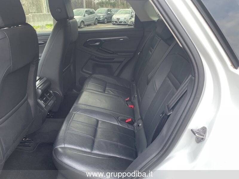 Land Rover Evoque Range Rover Evoque 2.0d i4 mhev S awd 150cv auto- Gruppo Diba