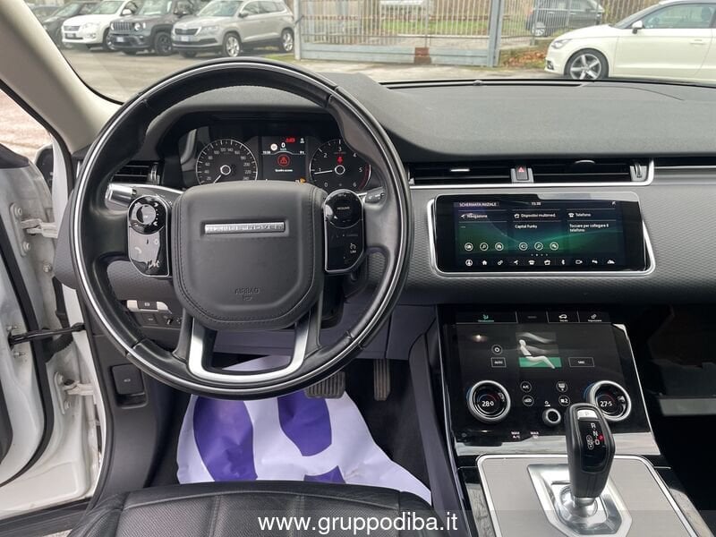 Land Rover Evoque Range Rover Evoque 2.0d i4 mhev S awd 150cv auto- Gruppo Diba