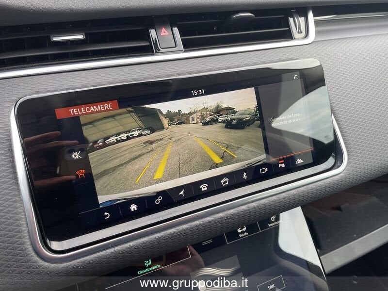 Land Rover Evoque Range Rover Evoque 2.0d i4 mhev S awd 150cv auto- Gruppo Diba