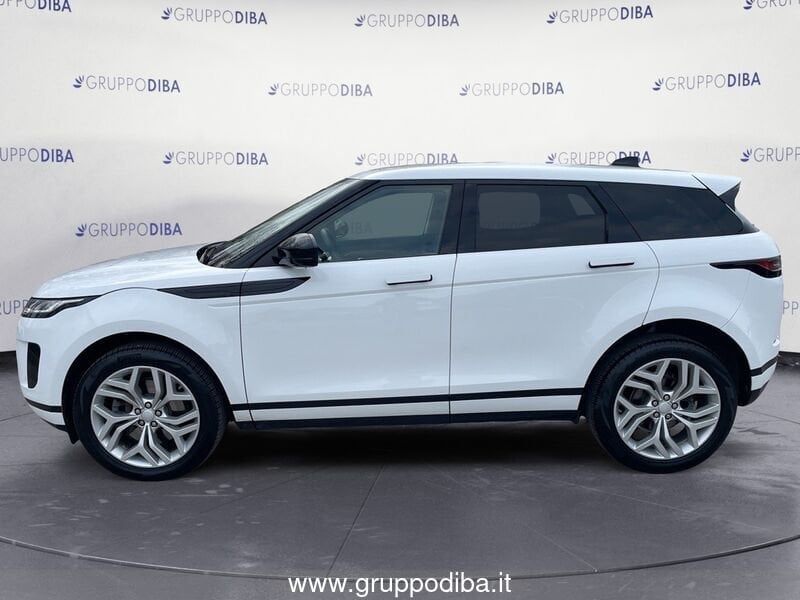 Land Rover Evoque Range Rover Evoque 2.0d i4 mhev S awd 150cv auto- Gruppo Diba