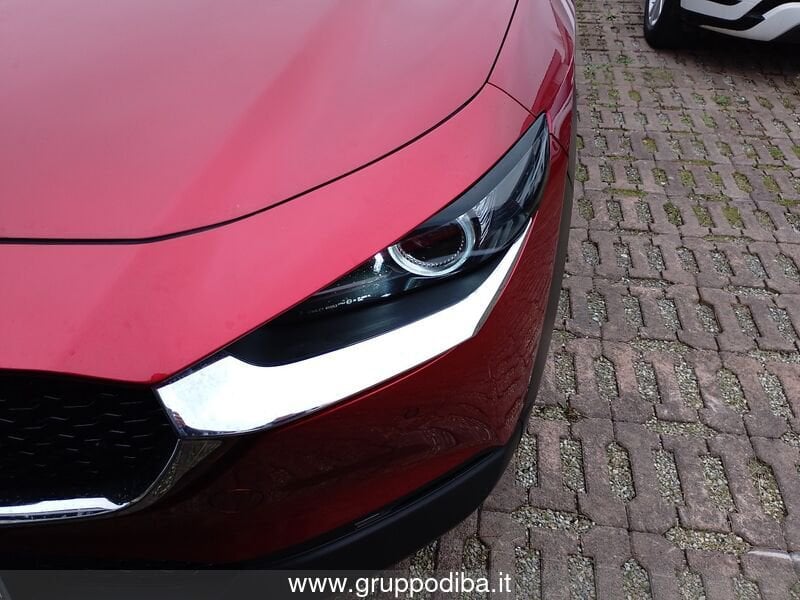 Mazda CX-30 CX-30 2.0 m-hybrid Exceed Bose Sound Pack 2wd 122c- Gruppo Diba
