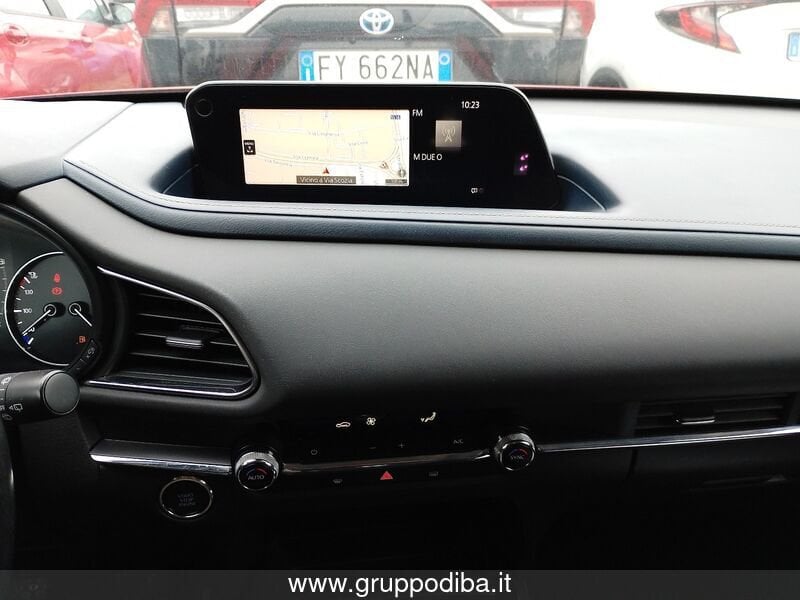 Mazda CX-30 CX-30 2.0 m-hybrid Exceed Bose Sound Pack 2wd 122c- Gruppo Diba