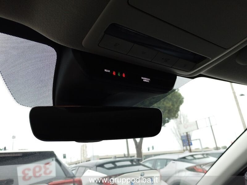 Mazda CX-30 CX-30 2.0 m-hybrid Exceed Bose Sound Pack 2wd 122c- Gruppo Diba