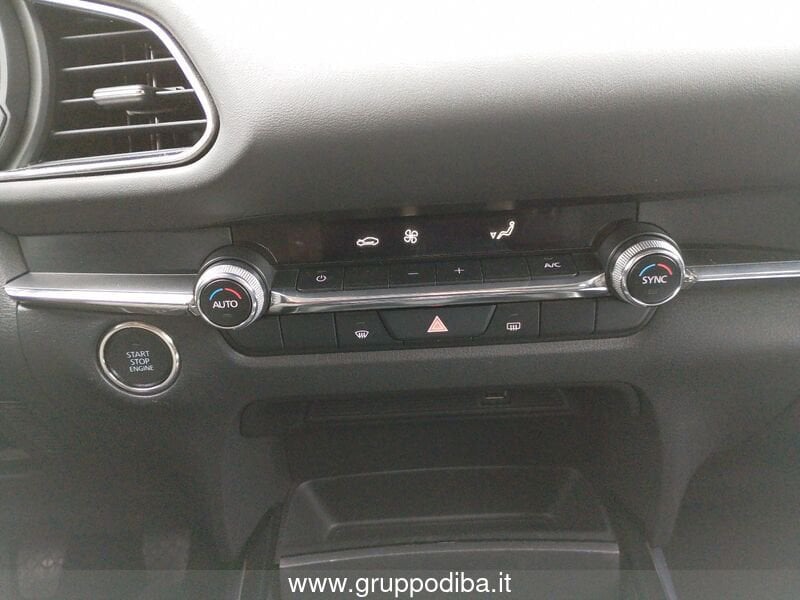 Mazda CX-30 CX-30 2.0 m-hybrid Exceed Bose Sound Pack 2wd 122c- Gruppo Diba