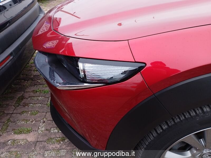Mazda CX-30 CX-30 2.0 m-hybrid Exceed Bose Sound Pack 2wd 122c- Gruppo Diba