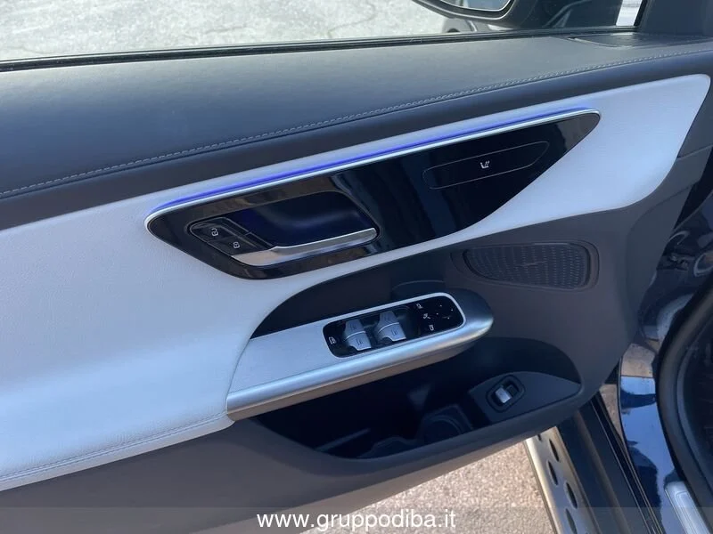 Mercedes-Benz GLC Suv GLC 220 d AMG Line Premium Plus 4matic auto- Gruppo Diba