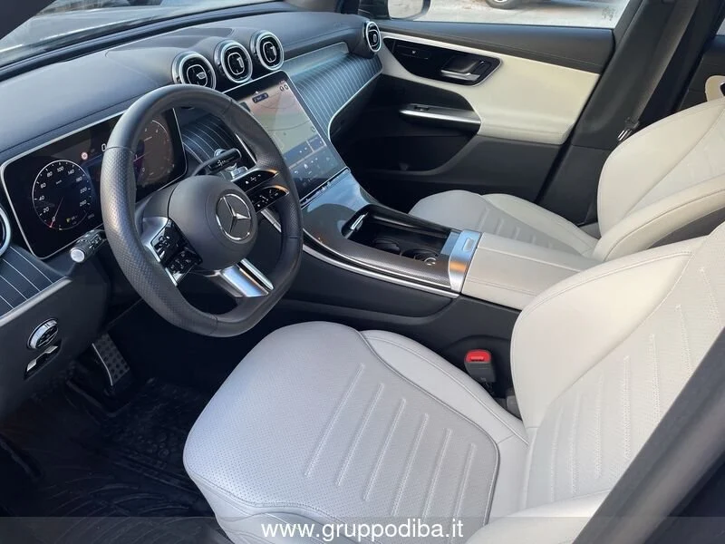 Mercedes-Benz GLC Suv GLC 220 d AMG Line Premium Plus 4matic auto- Gruppo Diba