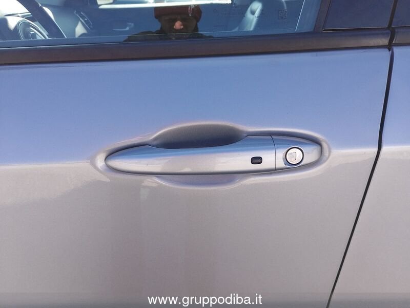 Jeep Compass Compass 1.4 m-air Limited 4wd 170cv auto my19- Gruppo Diba