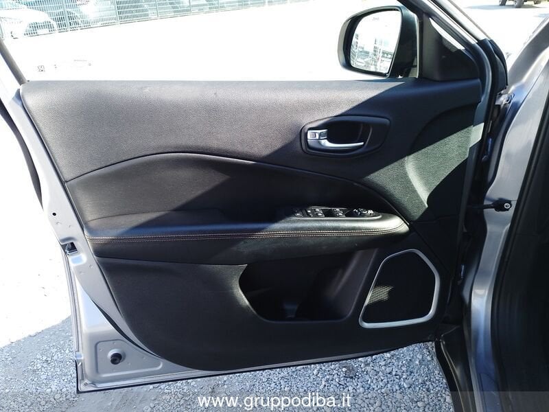 Jeep Compass Compass 1.4 m-air Limited 4wd 170cv auto my19- Gruppo Diba
