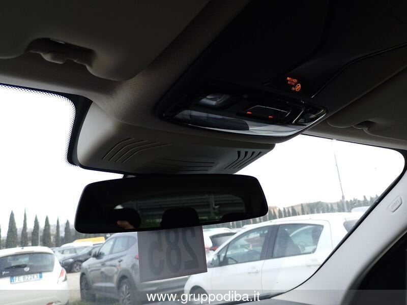 BMW X3 X3 xdrive20d mhev 48V xLine auto- Gruppo Diba