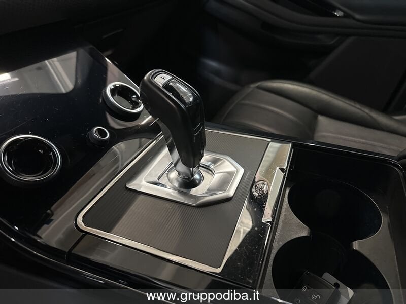 Land Rover Evoque Range Rover Evoque 2.0d i4 mhev R-Dynamic SE awd 1- Gruppo Diba