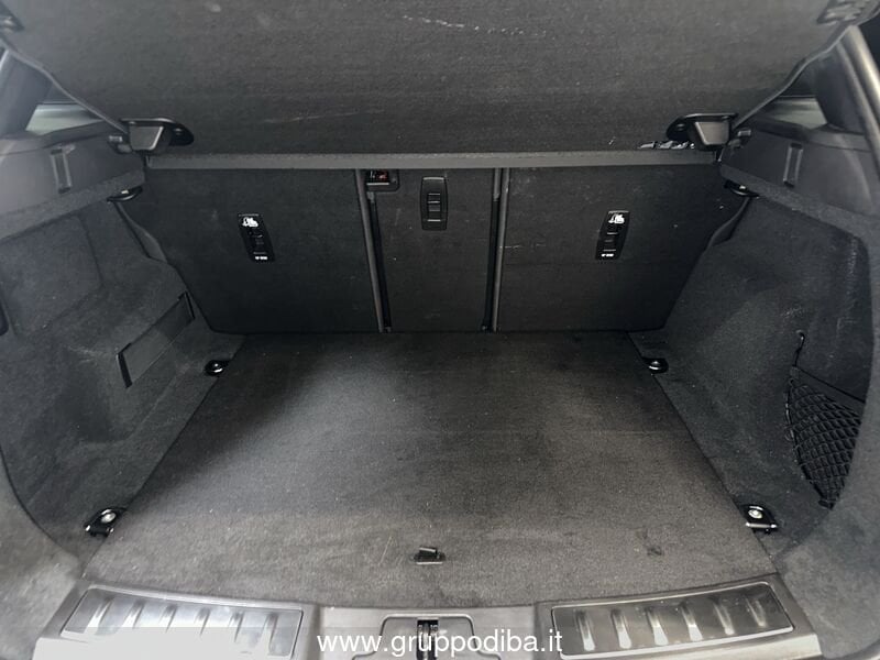 Land Rover Evoque Range Rover Evoque 2.0d i4 mhev R-Dynamic SE awd 1- Gruppo Diba